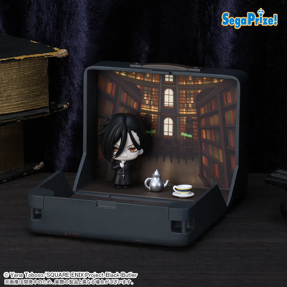 新作プライズ含む人気フィギュアまとめ20体！ 最新！2025年7月登場】新作美少女プライズフィギュアまとめ