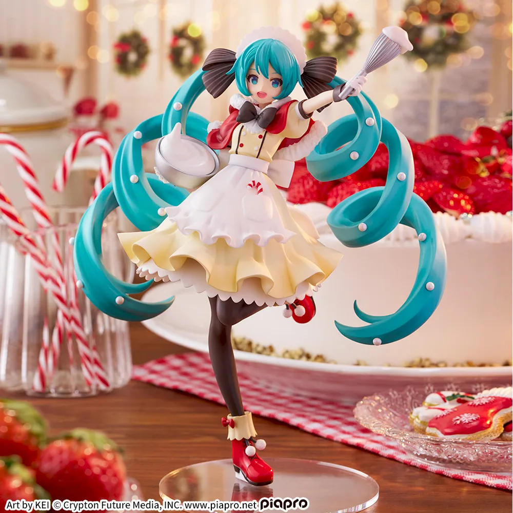 新品未開封　プライズフィギュア　11点セット⑤ 2025年11月 プライズ フィギュア | | BirdBlog-Z